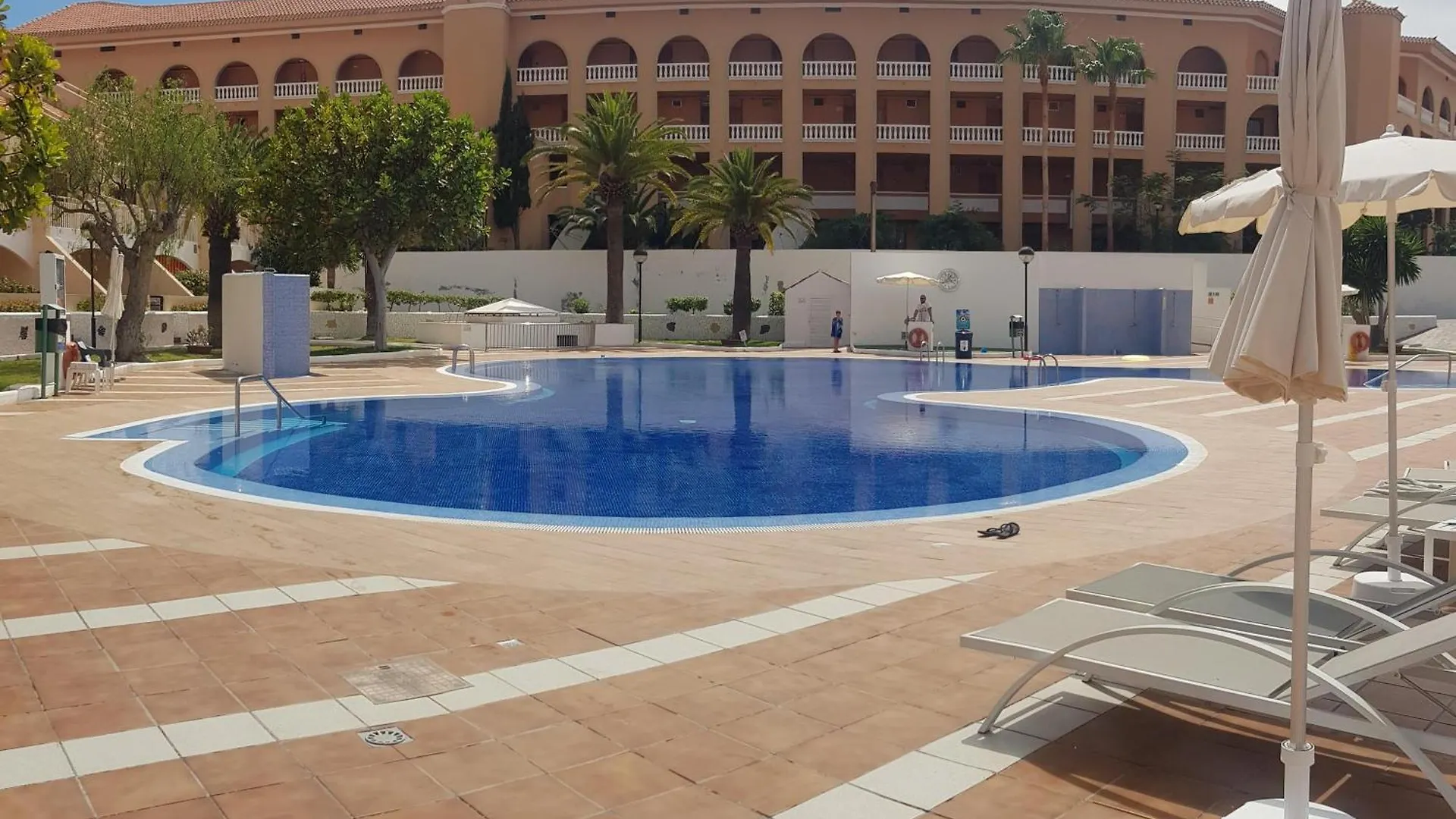 Apartamento Las Americas Primera Linea De Playa Las Vistas Playa de las Americas  Apartmán
