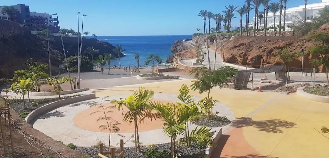 Apartamento Las Americas Primera Linea De Playa Las Vistas Playa de las Americas  0*, Playa de las Americas (Tenerife)