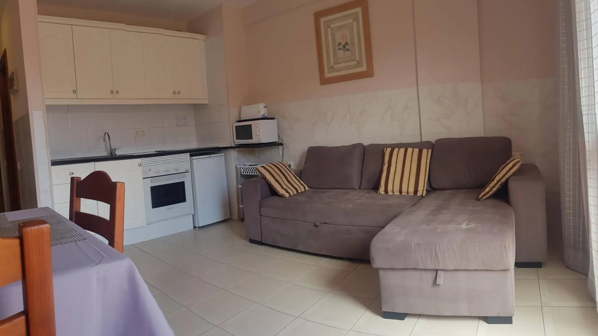 Appartamento Apartamento Las Americas Primera Linea De Playa Las Vistas Playa de las Americas  Spagna