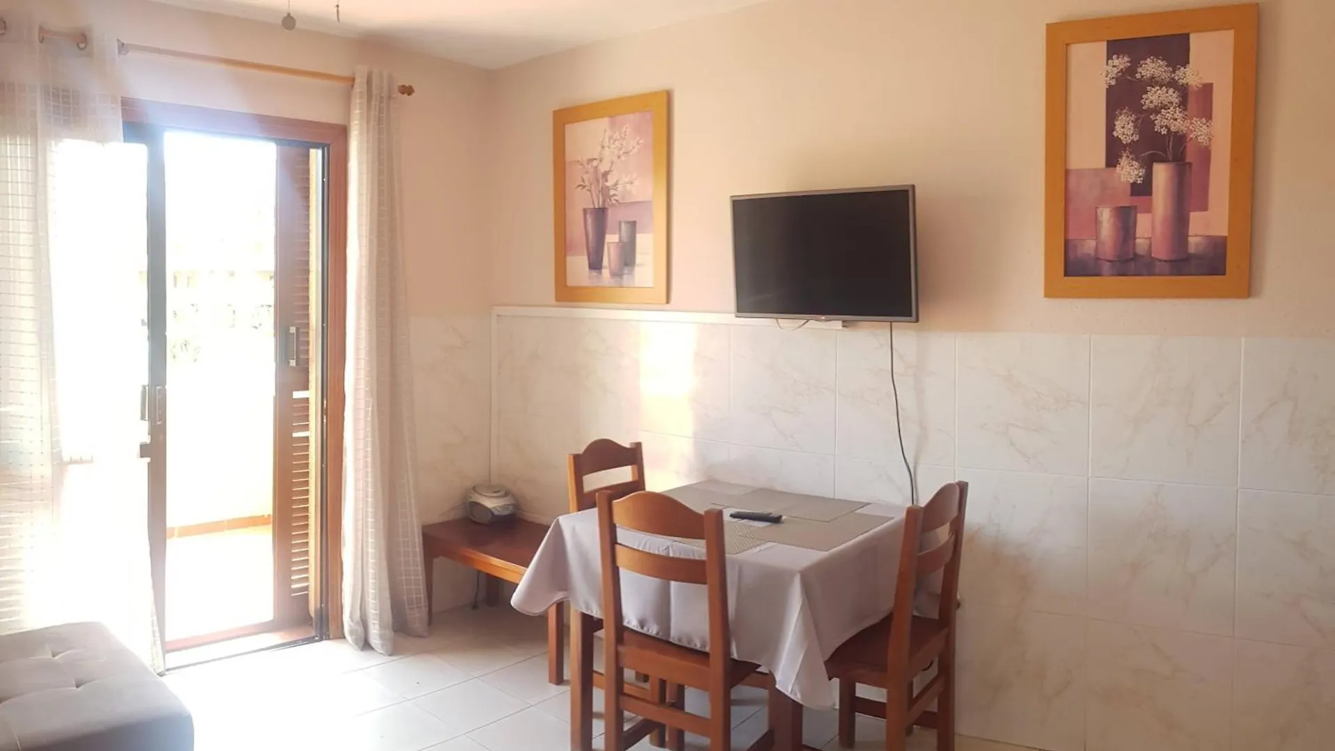 Apartamento Las Americas Primera Linea De Playa Las Vistas Playa de las Americas  Spagna