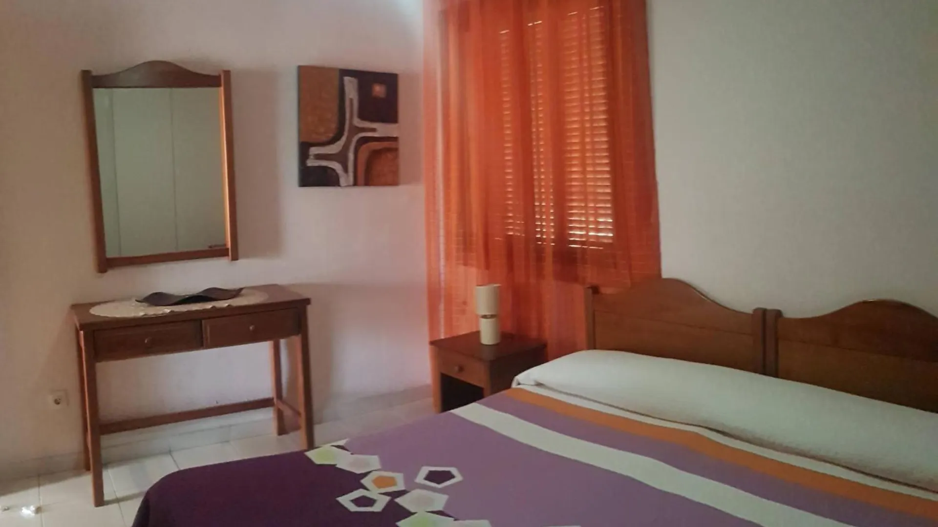 Apartamento Las Americas Primera Linea De Playa Las Vistas Playa de las Americas