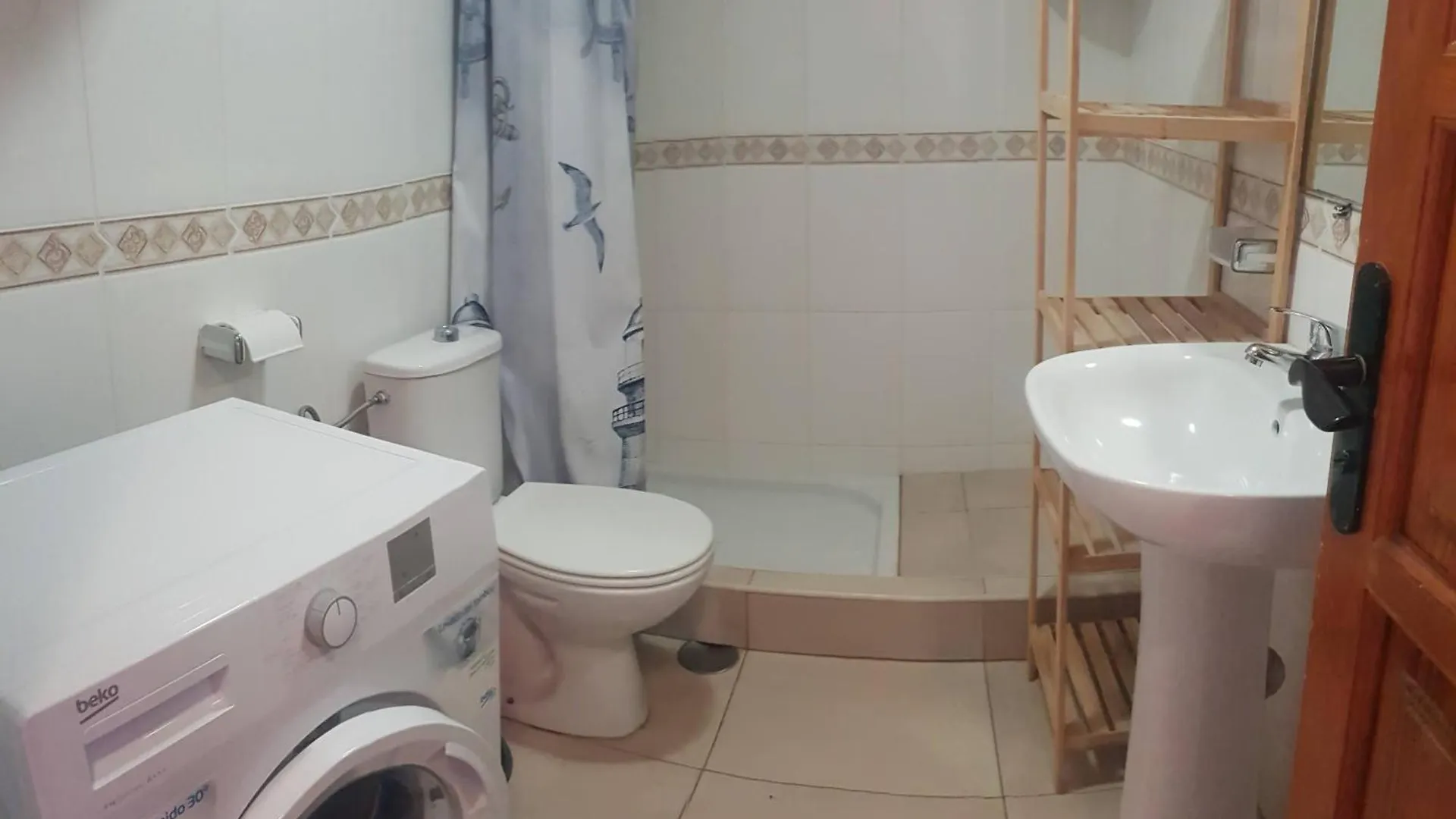 Appartamento Apartamento Las Americas Primera Linea De Playa Las Vistas Playa de las Americas